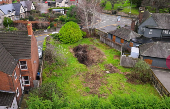 Plot of Land in  Flintshire photo